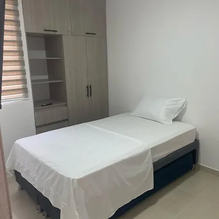 Alicante Bahia Solero 205 Girardot Exterior photo
