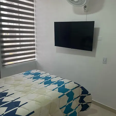 Alicante Bahia Solero 205 Girardot Exterior photo