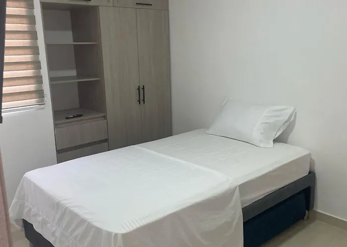 Alicante Bahia Solero 205