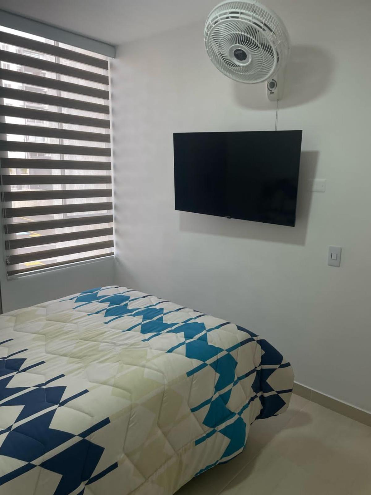 Apartment Alicante Bahia Solero 205 *